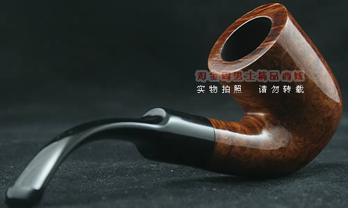 法国CHACOM石楠木烟斗|6件套装普瑞玛M04-3