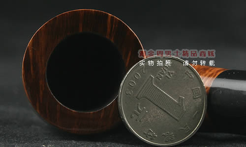 法国CHACOM石楠木烟斗|6件套装普瑞玛M04-5