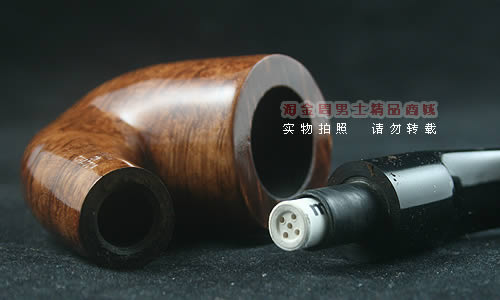 法国CHACOM石楠木烟斗|6件套装普瑞玛M04-6