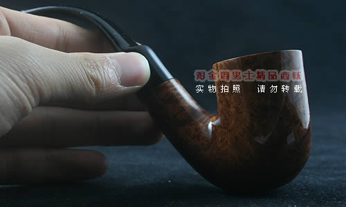 法国CHACOM石楠木烟斗|6件套装普瑞玛M04-7