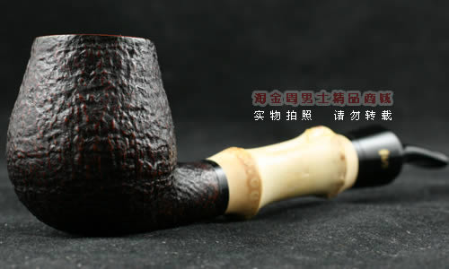 丹麦Stanwell史丹威石楠木烟斗|6件套装竹节03-1
