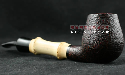 丹麦Stanwell史丹威石楠木烟斗|6件套装竹节03-2