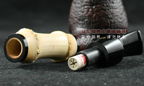 丹麦Stanwell史丹威石楠木烟斗|6件套装竹节03-7