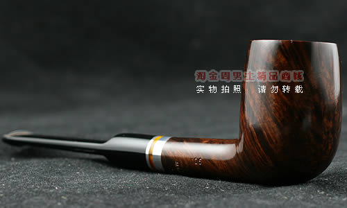 丹麦Stanwell史丹威石楠木烟斗|5件套装TRIO-106-2