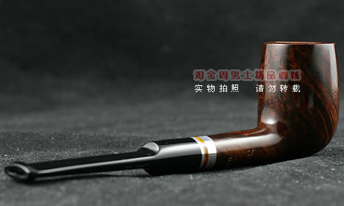 丹麦Stanwell史丹威石楠木烟斗|5件套装TRIO-106-3