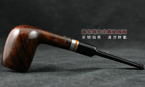 丹麦Stanwell史丹威石楠木烟斗|5件套装TRIO-106-4