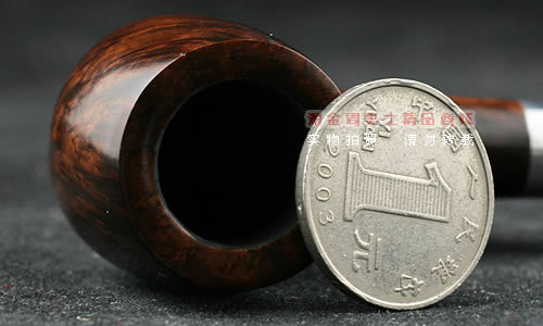 丹麦Stanwell史丹威石楠木烟斗|5件套装TRIO-106-5