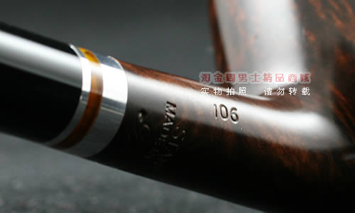 丹麦Stanwell史丹威石楠木烟斗|5件套装TRIO-106-6