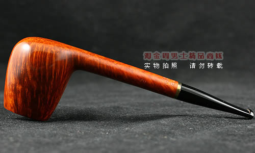 丹麦Stanwell石楠木烟斗|5件套装Tawny 113-4