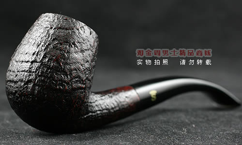 丹麦Stanwell石楠木烟斗|5件套装粗口斗123-1