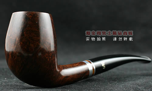 丹麦Stanwell史丹威石楠木烟斗|5件套装TRIO-139-1