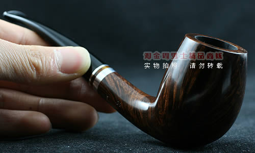 丹麦Stanwell史丹威石楠木烟斗|5件套装TRIO-139-8