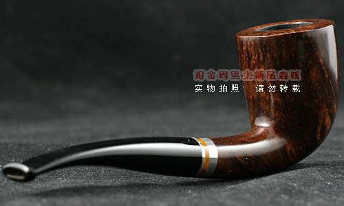 丹麦Stanwell史丹威石楠木烟斗|5件套装TRIO-140-3