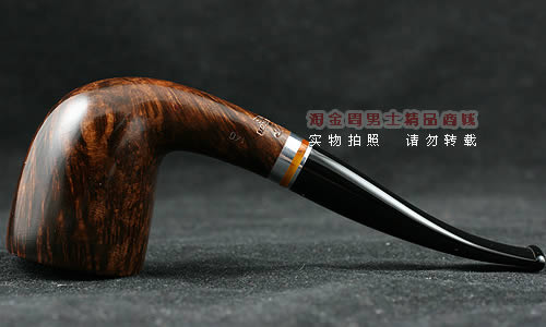 丹麦Stanwell史丹威石楠木烟斗|5件套装TRIO-140-4