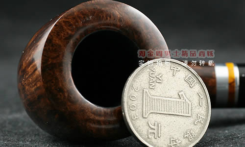 丹麦Stanwell史丹威石楠木烟斗|5件套装TRIO-140-5