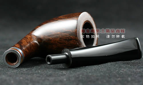 丹麦Stanwell史丹威石楠木烟斗|5件套装TRIO-140-7