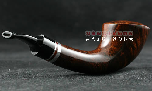 丹麦Stanwell史丹威石楠木烟斗|5件套装TRIO-145-3