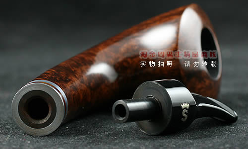 丹麦Stanwell史丹威石楠木烟斗|5件套装TRIO-145-7