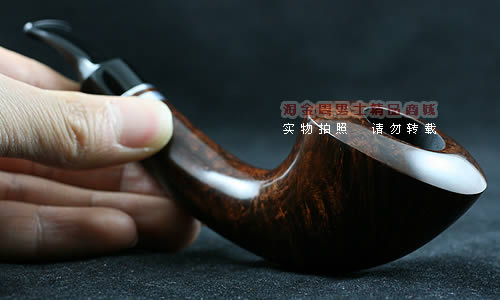 丹麦Stanwell史丹威石楠木烟斗|5件套装TRIO-145-8