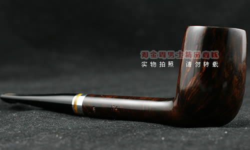 丹麦Stanwell史丹威石楠木烟斗|5件套装TRIO-174-2