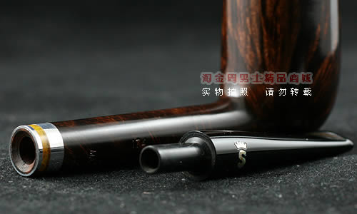 丹麦Stanwell史丹威石楠木烟斗|5件套装TRIO-174-7