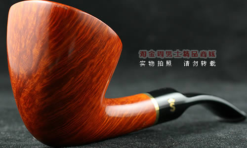 丹麦Stanwell石楠木烟斗|5件套装Tawny 19-1