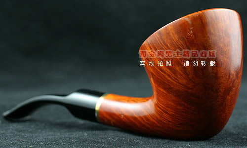 丹麦Stanwell石楠木烟斗|5件套装Tawny 19-2