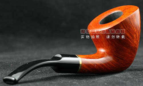 丹麦Stanwell石楠木烟斗|5件套装Tawny 19-3