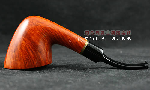 丹麦Stanwell石楠木烟斗|5件套装Tawny 19-4