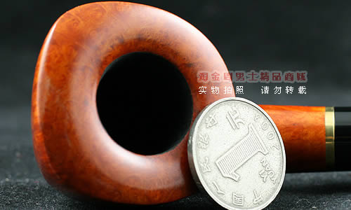 丹麦Stanwell石楠木烟斗|5件套装Tawny 19-5