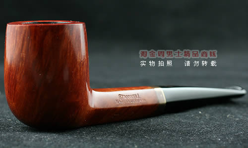 丹麦Stanwell石楠木烟斗|5件套flame grain199-1