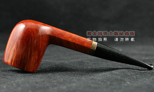 丹麦Stanwell石楠木烟斗|5件套flame grain199-4