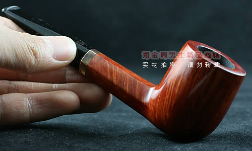 丹麦Stanwell石楠木烟斗|5件套flame grain199-7