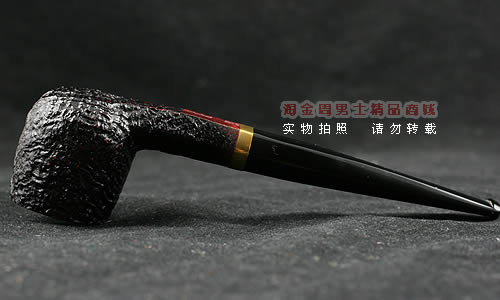 丹麦Stanwell石楠木烟斗|5件套装sixtus 200-4