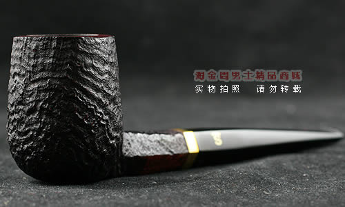 丹麦Stanwell石楠木烟斗|5件套装sixtus 208-1