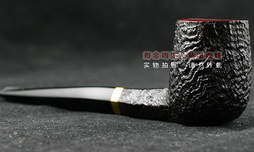 丹麦Stanwell石楠木烟斗|5件套装sixtus 208-2