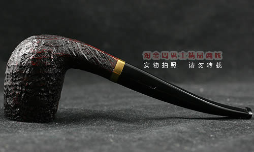 丹麦Stanwell石楠木烟斗|5件套装sixtus 212-4