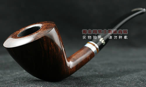 丹麦Stanwell史丹威石楠木烟斗|5件套装TRIO-227-1