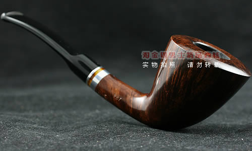 丹麦Stanwell史丹威石楠木烟斗|5件套装TRIO-227-2