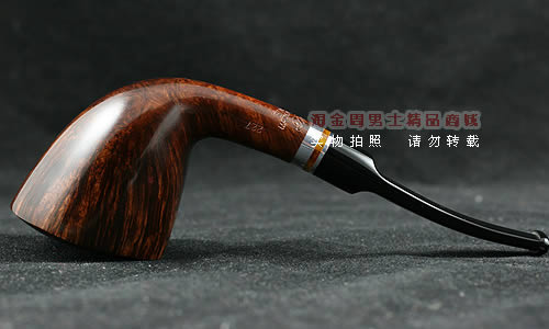 丹麦Stanwell史丹威石楠木烟斗|5件套装TRIO-227-4