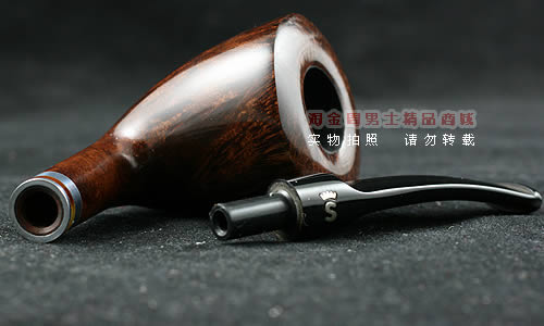 丹麦Stanwell史丹威石楠木烟斗|5件套装TRIO-227-7