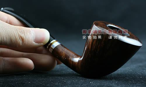 丹麦Stanwell史丹威石楠木烟斗|5件套装TRIO-227-8