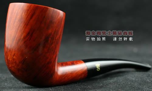丹麦Stanwell石楠木烟斗|5件套装Featherweight240-1