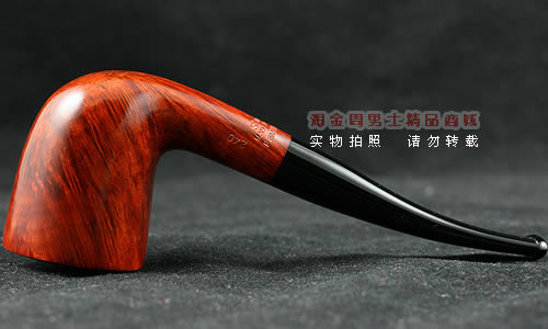 丹麦Stanwell石楠木烟斗|5件套装Featherweight240-4