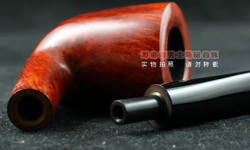 丹麦Stanwell石楠木烟斗|5件套装Featherweight240-7