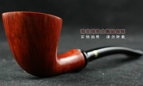 丹麦Stanwell石楠木烟斗|5件套装Featherweight241-1