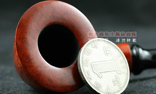 丹麦Stanwell石楠木烟斗|5件套装Featherweight241-5