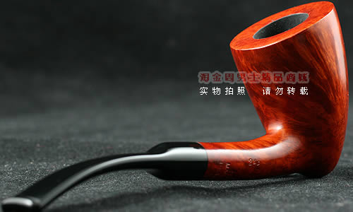 丹麦Stanwell石楠木烟斗|5件套装Featherweight243-3