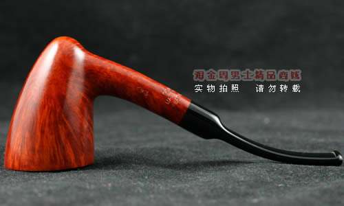 丹麦Stanwell石楠木烟斗|5件套装Featherweight243-4