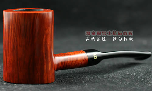 丹麦Stanwell石楠木烟斗|5件套装Featherweight245-1